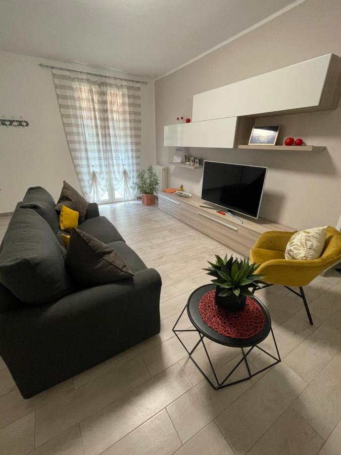 Alba Casa Vacanze - Lerici, 5 Terre Villa Romito Magra Exterior photo