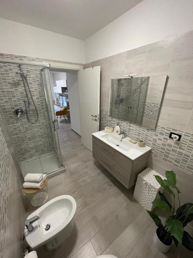Alba Casa Vacanze - Lerici, 5 Terre Villa Romito Magra Exterior photo